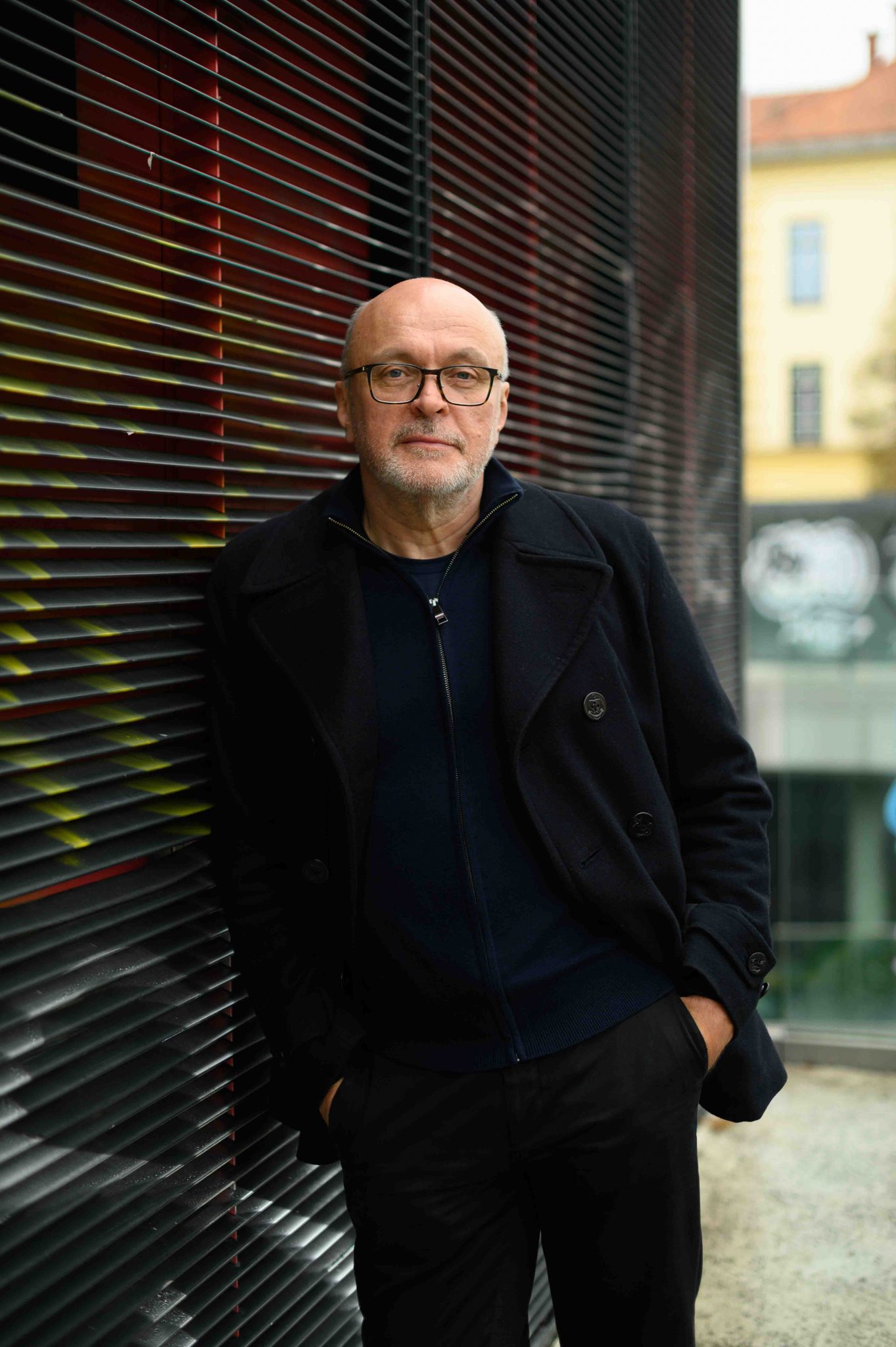 Miha Mazzini