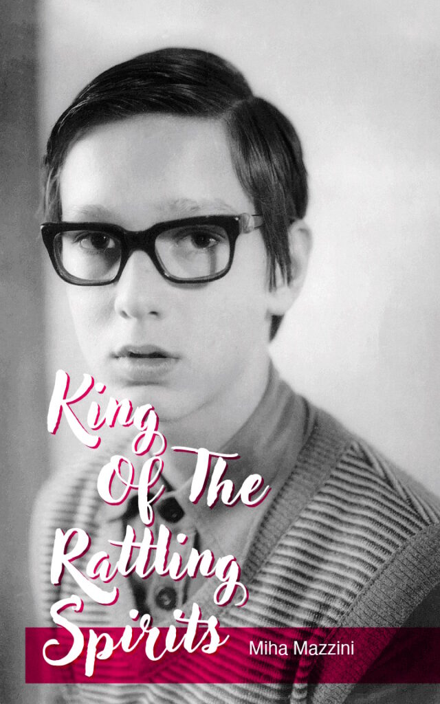 The King of the Rattling Spirits